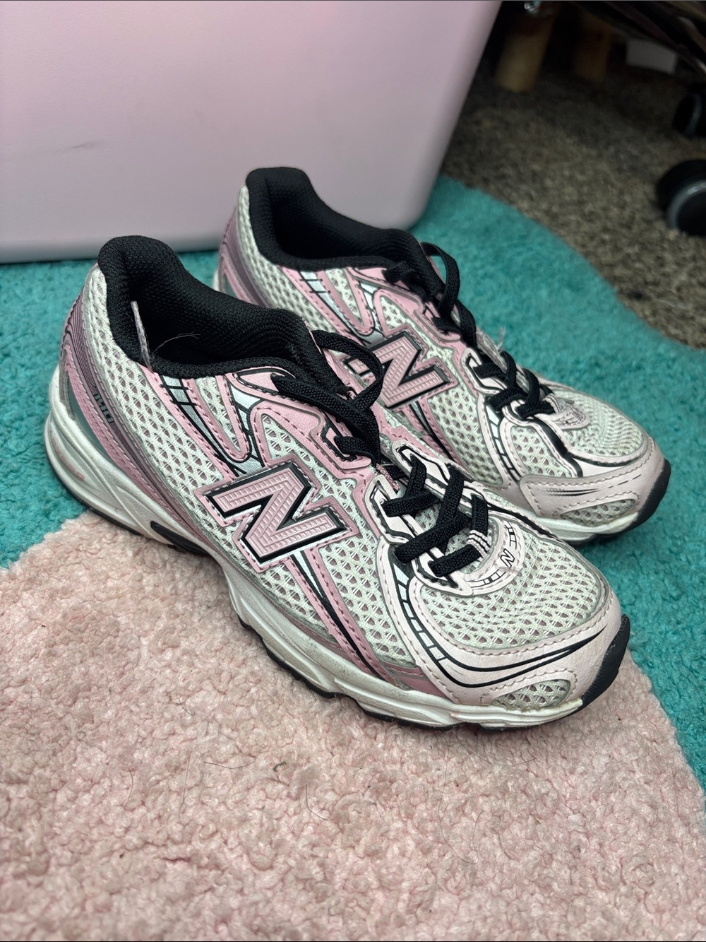 Kid’s New Balance